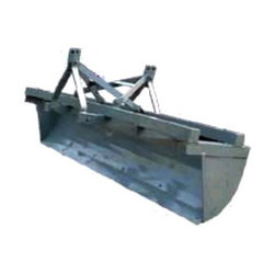 Manufacturers Exporters and Wholesale Suppliers of Agriculture Land Leveler Rajkot Gujarat